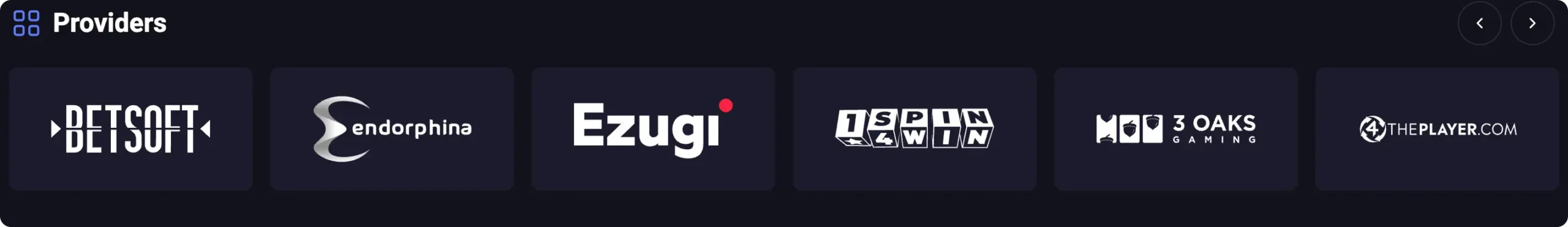 Spin Aura Slots